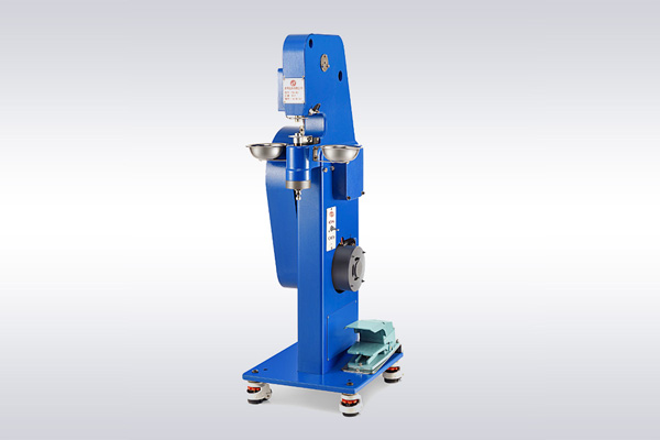 FM-100 Automatic snap fastening machine